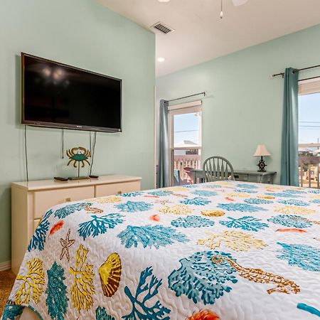 Ripplin Sands Dauphin Island Exterior photo