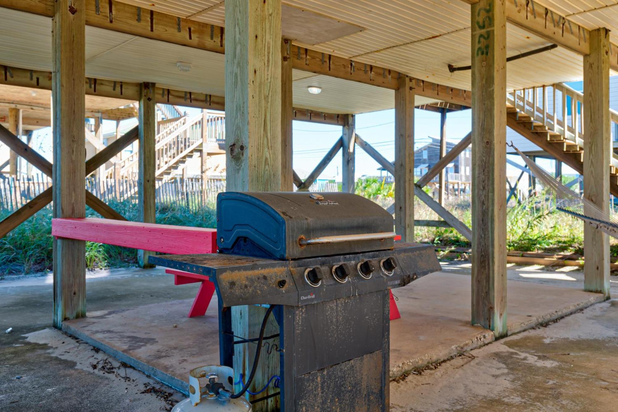 Ripplin Sands Dauphin Island Exterior photo