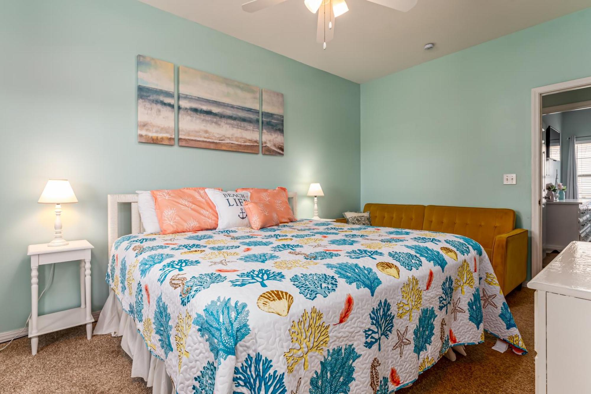 Ripplin Sands Dauphin Island Exterior photo