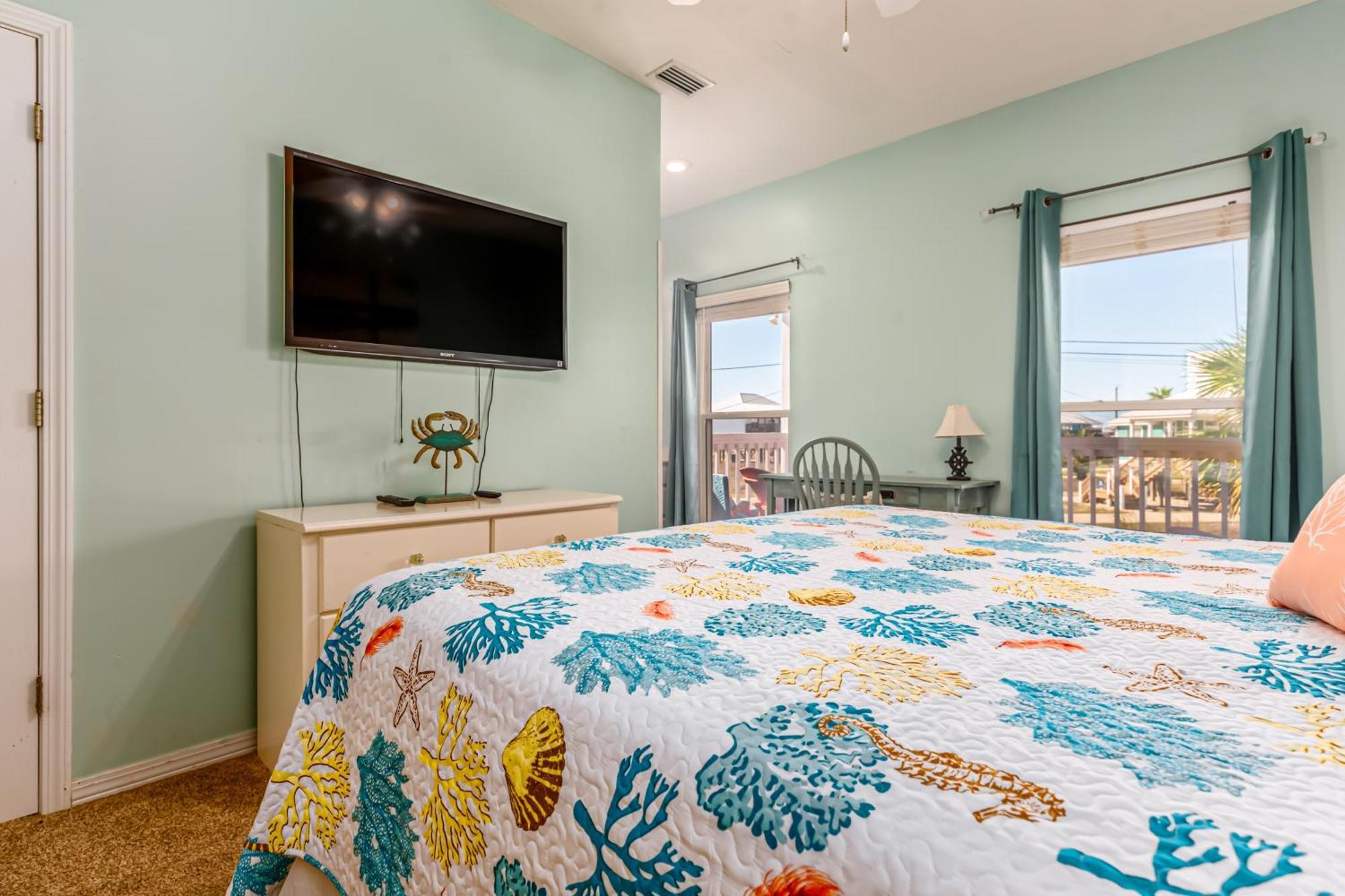 Ripplin Sands Dauphin Island Exterior photo