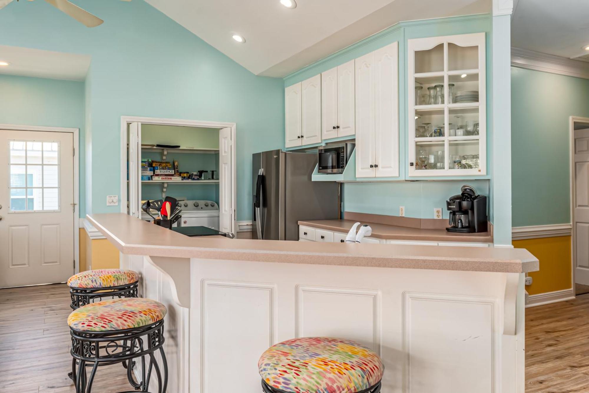 Ripplin Sands Dauphin Island Exterior photo